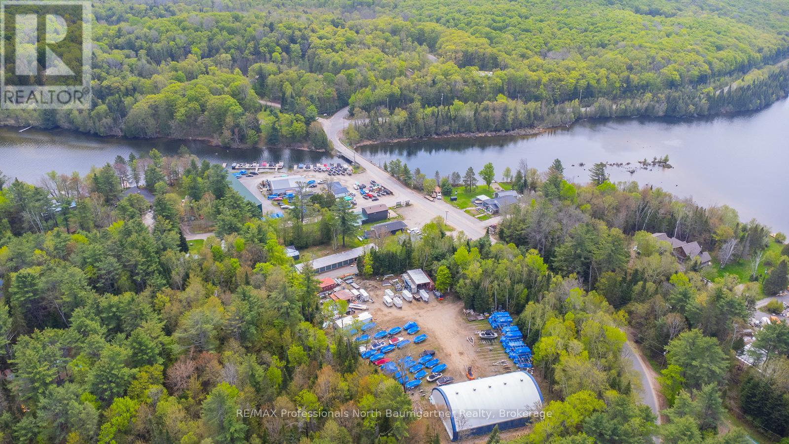 Pt11-12 Haliburton Lake Road, Dysart Et Al, Ontario  K0M 1S0 - Photo 6 - X12198773