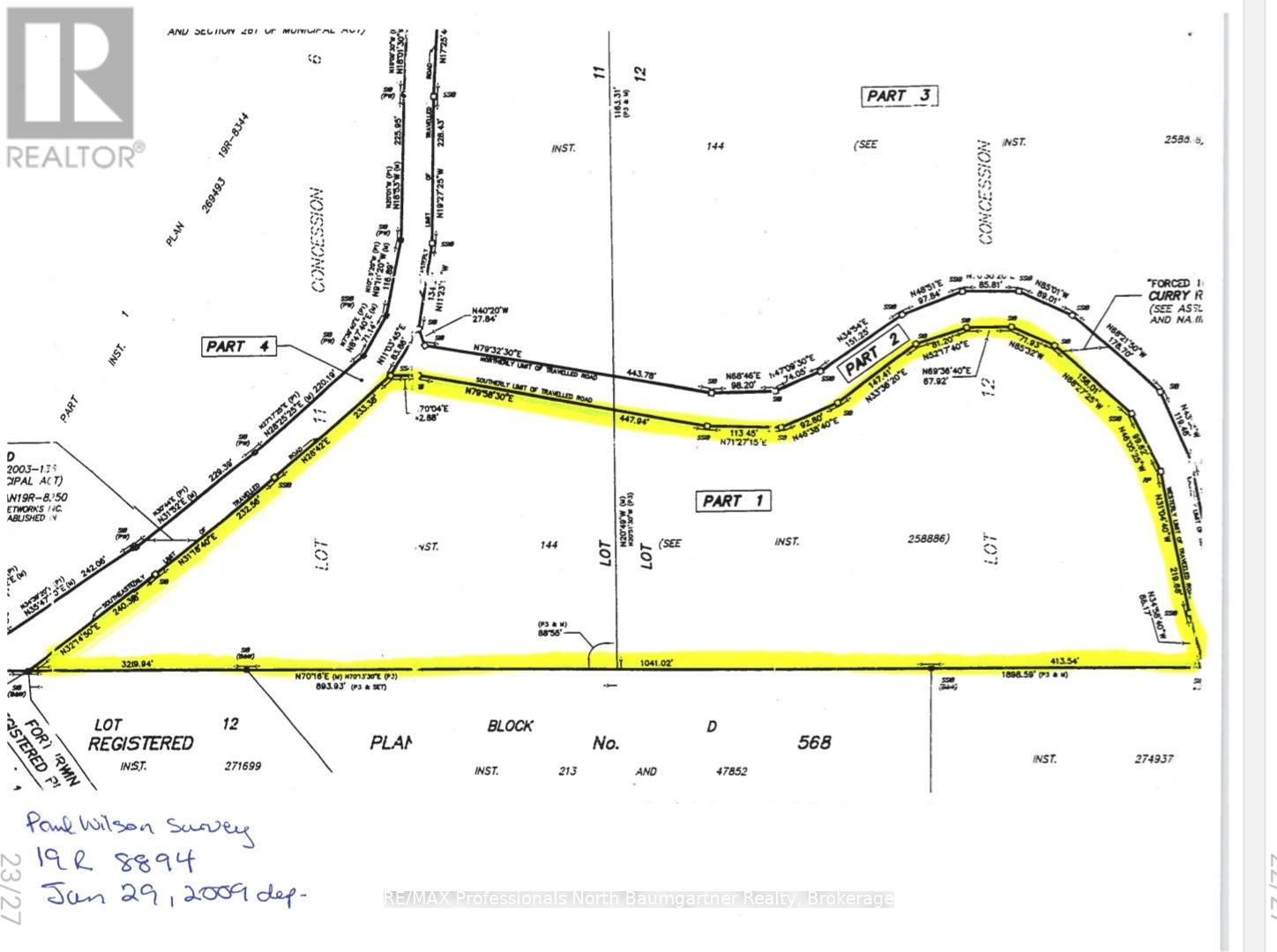 Pt11-12 Haliburton Lake Road, Dysart Et Al, Ontario  K0M 1S0 - Photo 7 - X12198773