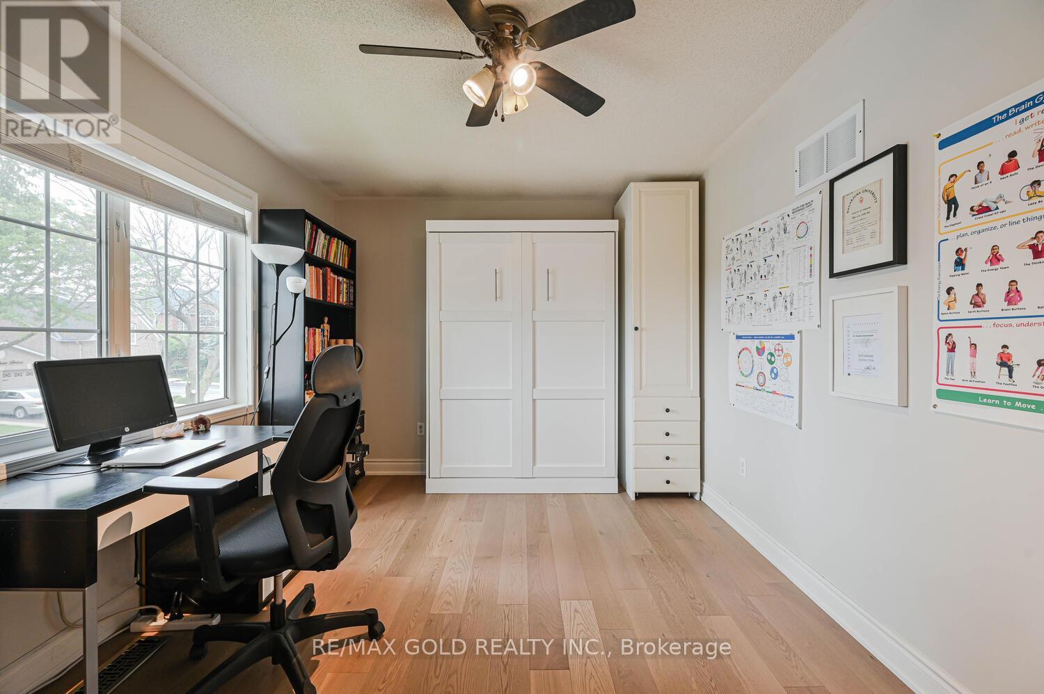 44 Ribbon Drive, Brampton, Ontario  L6R 2C5 - Photo 29 - W12200508