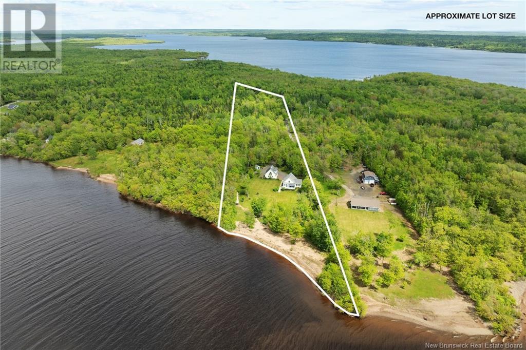 248 Chapman Road, Newcastle Centre, New Brunswick  E4B 2M1 - Photo 47 - NB120090