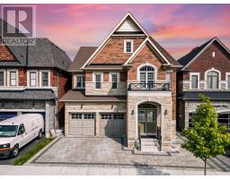 4 WAINWRIGHT DRIVE, Brampton, Ontario