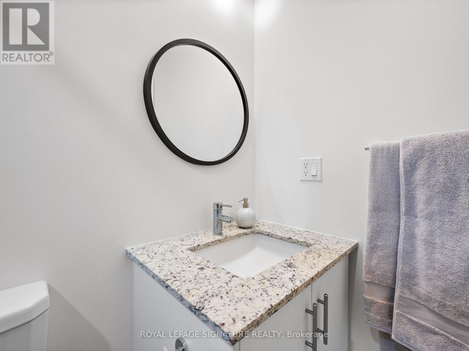 1008 - 335 Wheat Boom Drive, Oakville (Jm Joshua Meadows), Ontario  L6H 7C2 - Photo 31 - W12201364