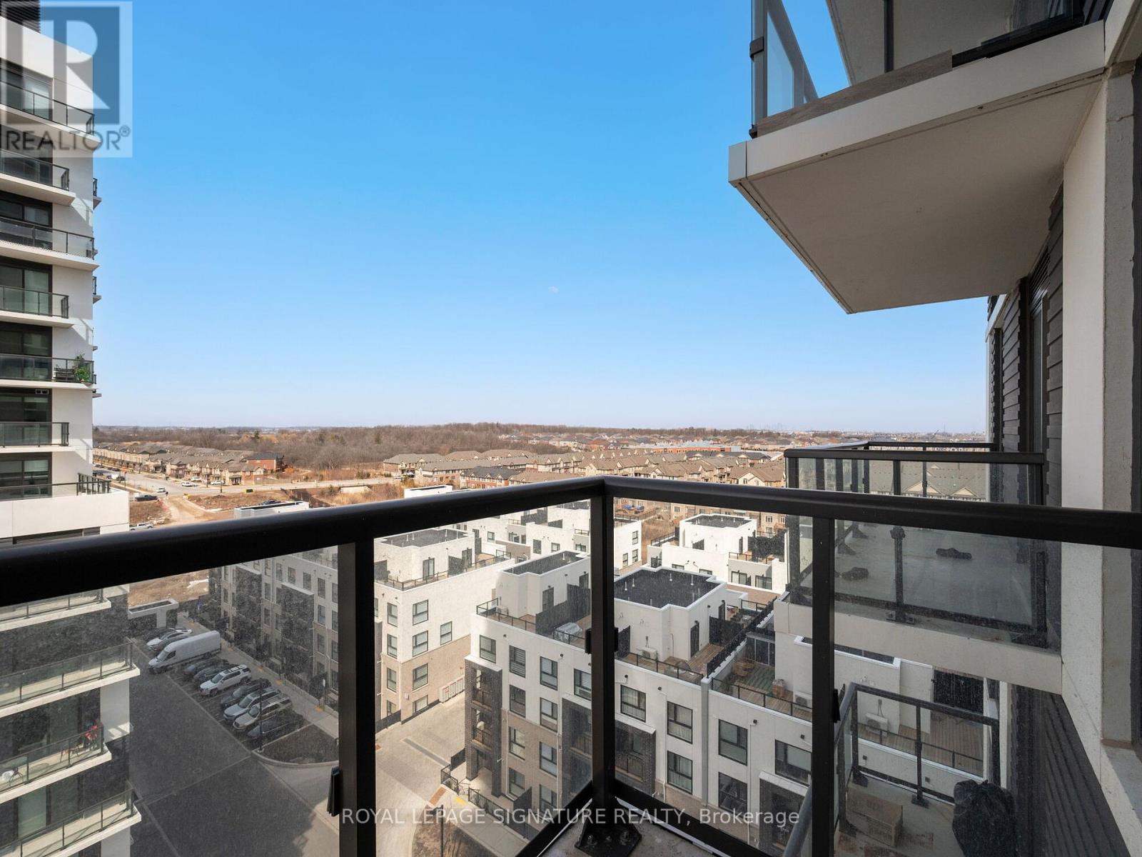 1008 - 335 Wheat Boom Drive, Oakville (Jm Joshua Meadows), Ontario  L6H 7C2 - Photo 38 - W12201364