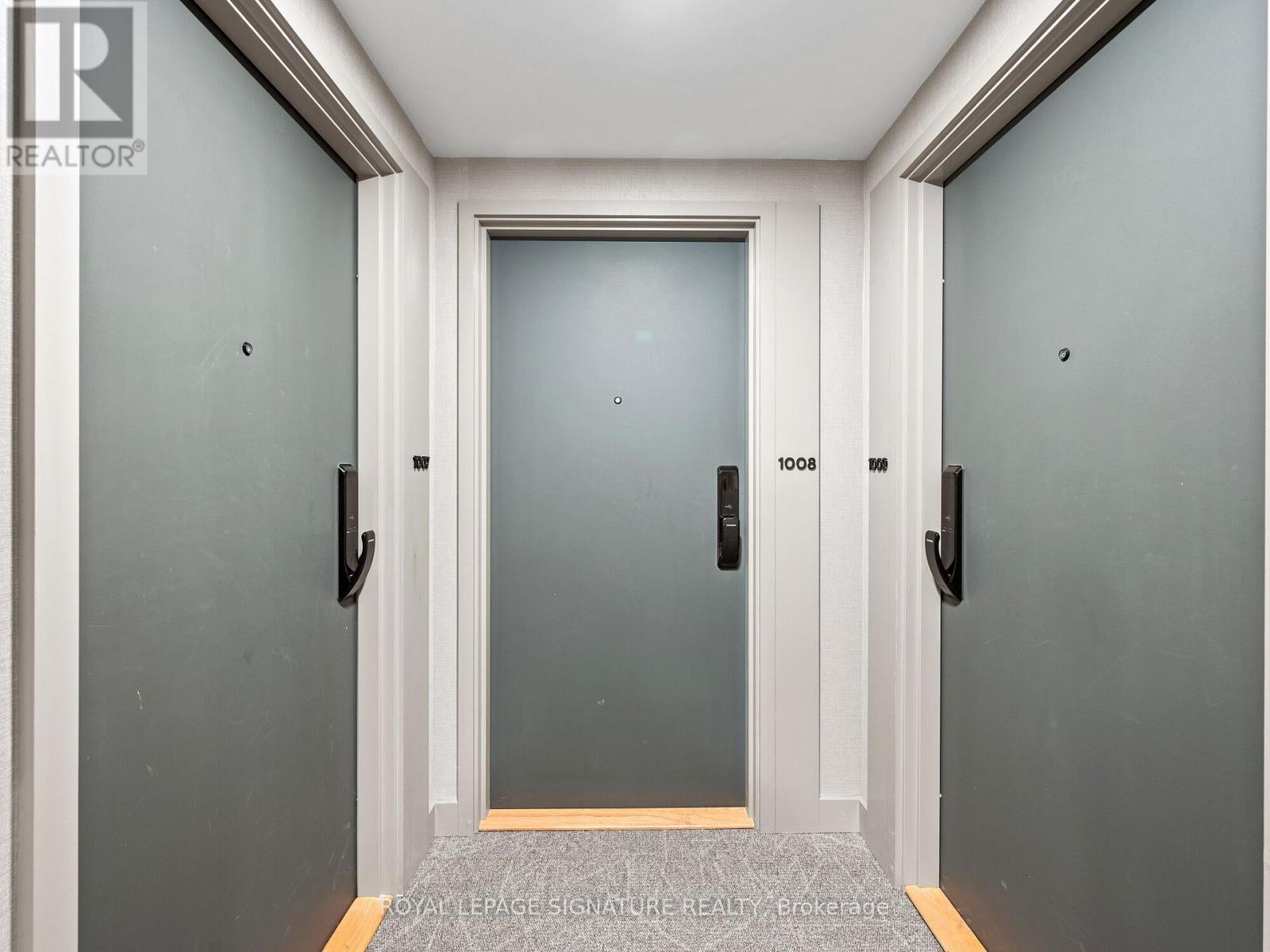 1008 - 335 Wheat Boom Drive, Oakville (Jm Joshua Meadows), Ontario  L6H 7C2 - Photo 6 - W12201364