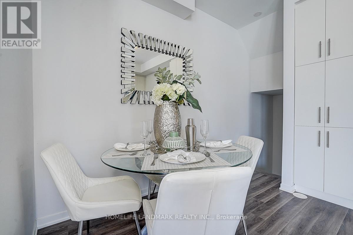 191 - 10 Lloyd Janes Lane, Toronto (New Toronto), Ontario  M8V 0J6 - Photo 14 - W12201375