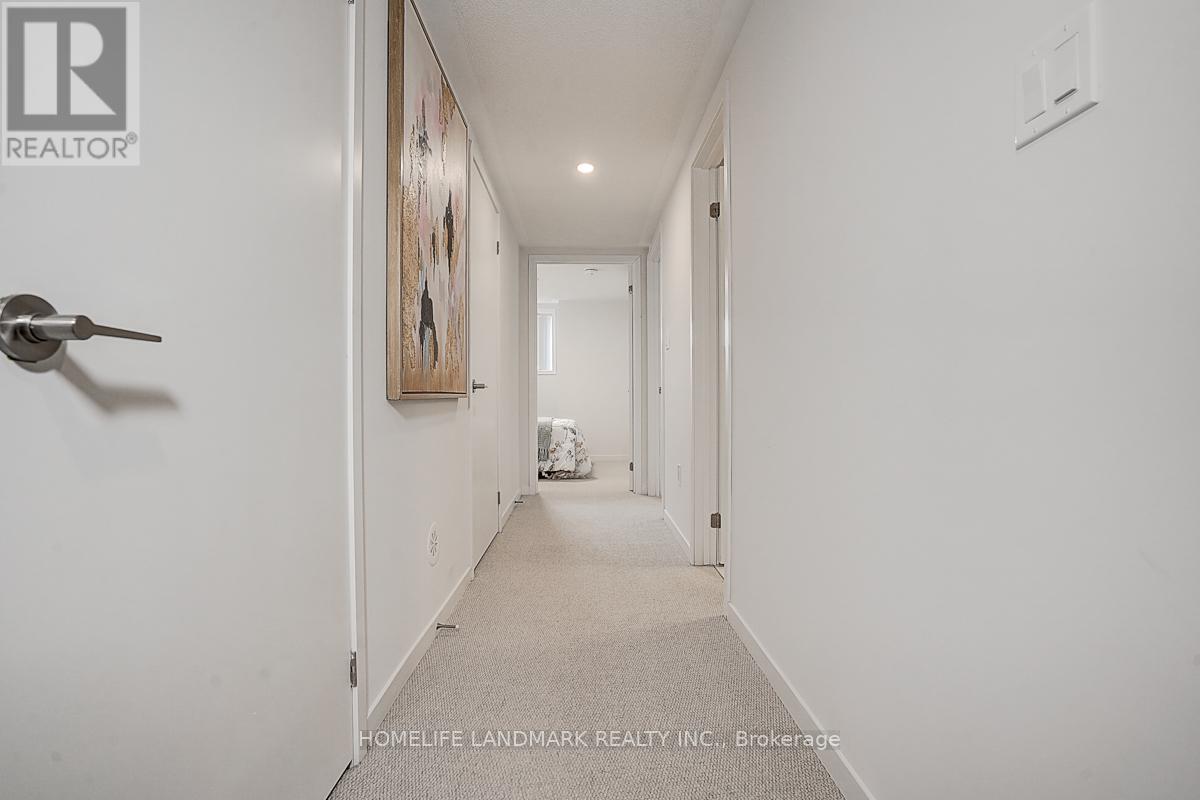 191 - 10 Lloyd Janes Lane, Toronto (New Toronto), Ontario  M8V 0J6 - Photo 24 - W12201375