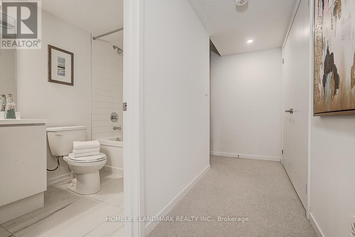 191 - 10 Lloyd Janes Lane, Toronto (New Toronto), Ontario  M8V 0J6 - Photo 25 - W12201375