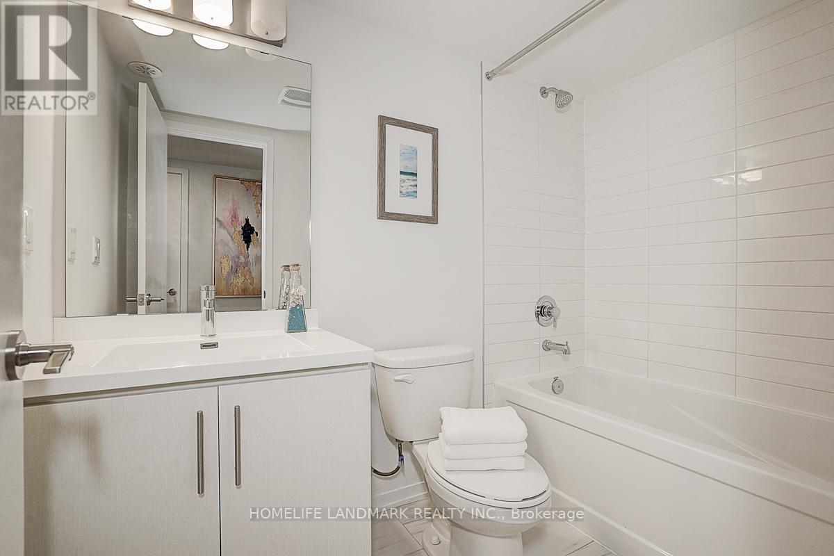 191 - 10 Lloyd Janes Lane, Toronto (New Toronto), Ontario  M8V 0J6 - Photo 26 - W12201375