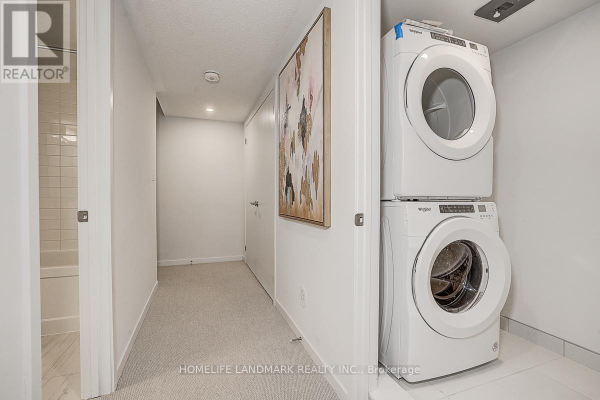 191 - 10 Lloyd Janes Lane, Toronto (New Toronto), Ontario  M8V 0J6 - Photo 27 - W12201375