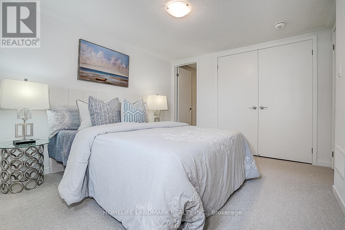 191 - 10 Lloyd Janes Lane, Toronto (New Toronto), Ontario  M8V 0J6 - Photo 30 - W12201375