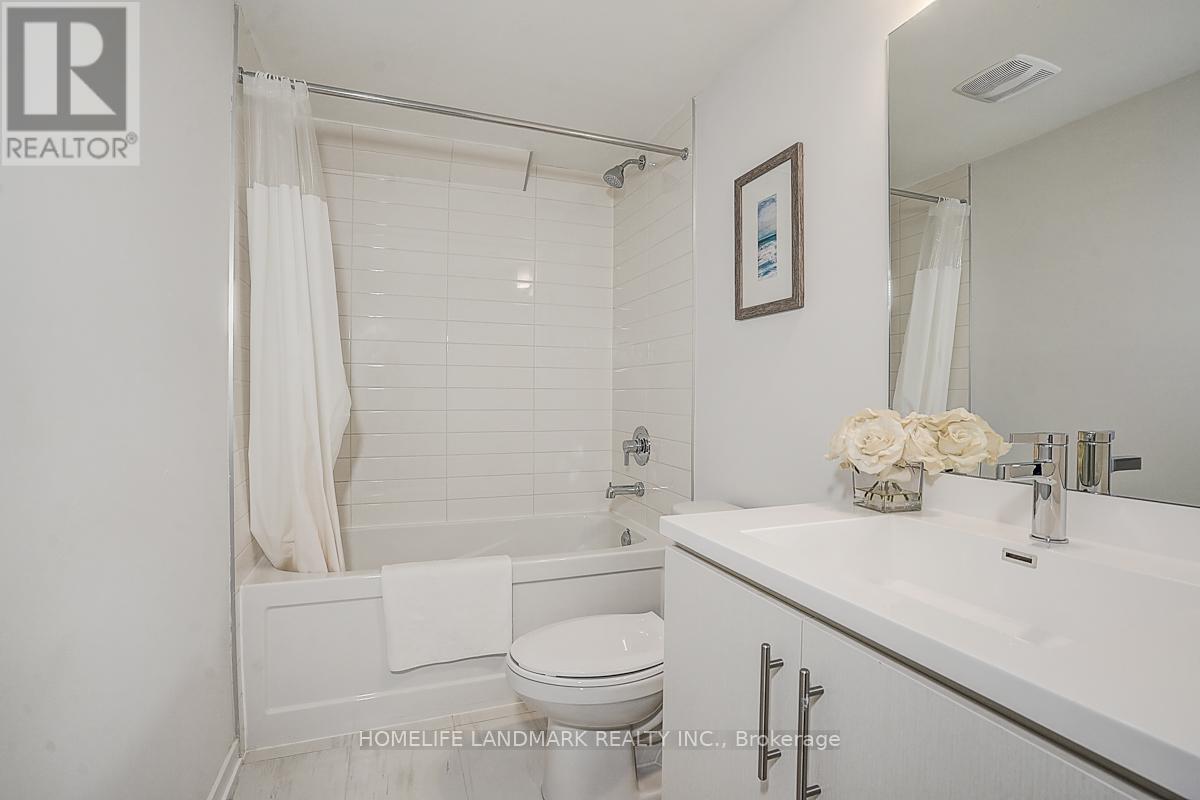 191 - 10 Lloyd Janes Lane, Toronto (New Toronto), Ontario  M8V 0J6 - Photo 32 - W12201375