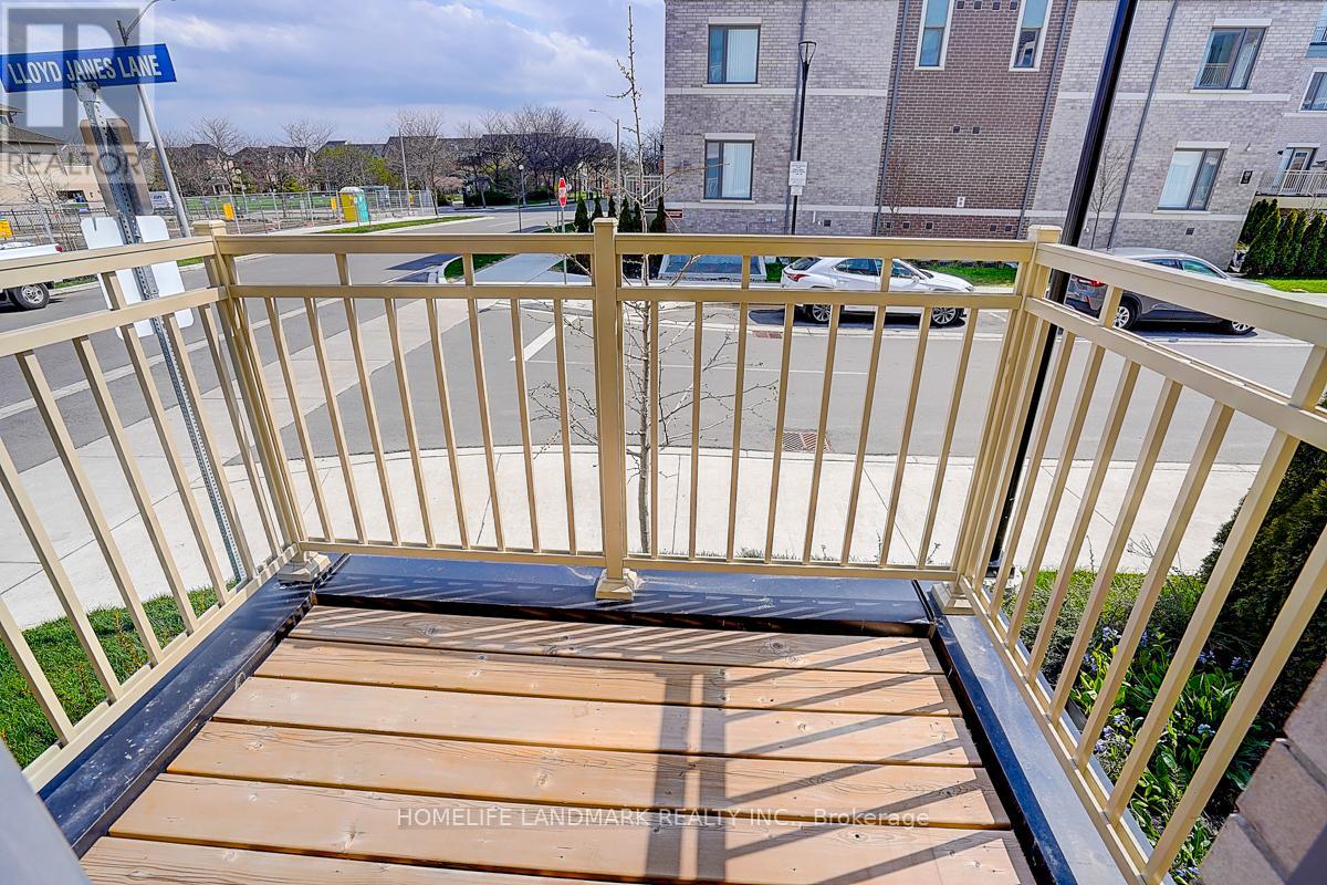 191 - 10 Lloyd Janes Lane, Toronto (New Toronto), Ontario  M8V 0J6 - Photo 35 - W12201375