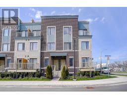 191 - 10 LLOYD JANES LANE, Toronto, Ontario