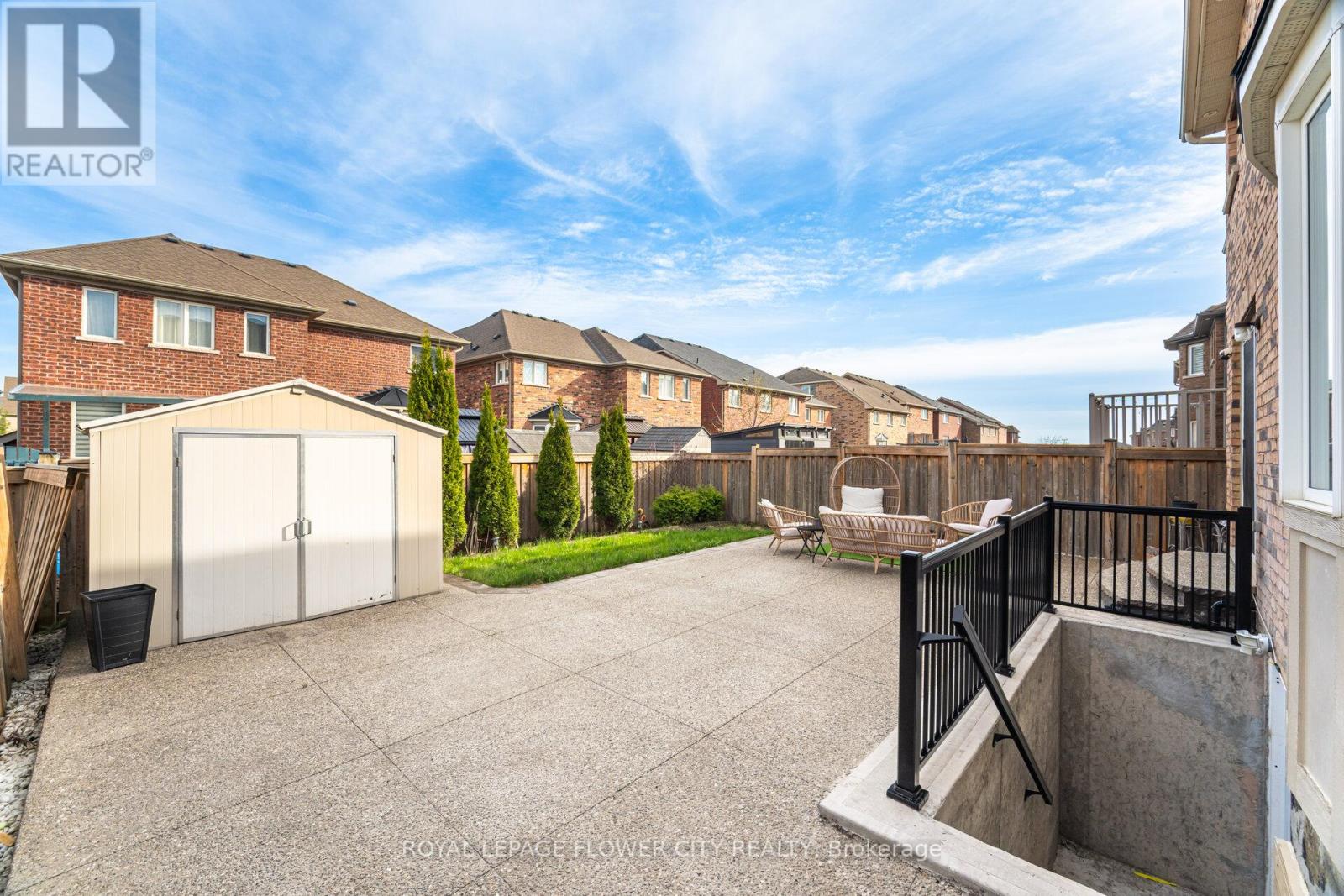 65 Mcechearn Crescent, Caledon, Ontario  L7C 3Y2 - Photo 34 - W12201383