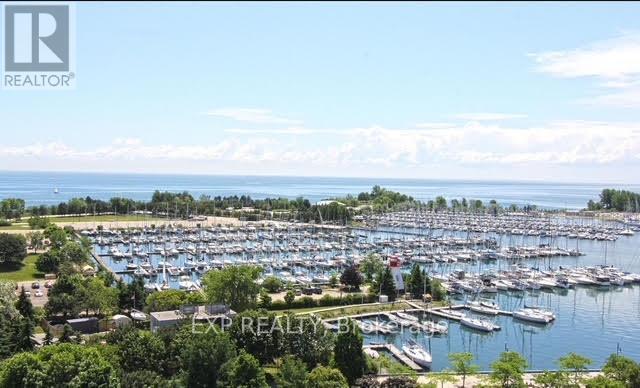 723 - 2261 Lakeshore Boulevard W, Toronto, Ontario  M8V 3X1 - Photo 23 - W12201385