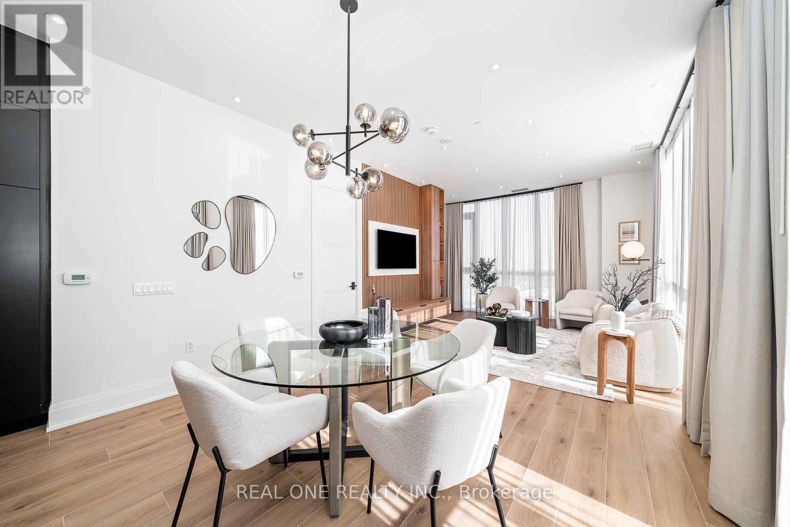 814 - 509 Dundas Street W, Oakville, Ontario  L6M 4M2 - Photo 16 - W12201391