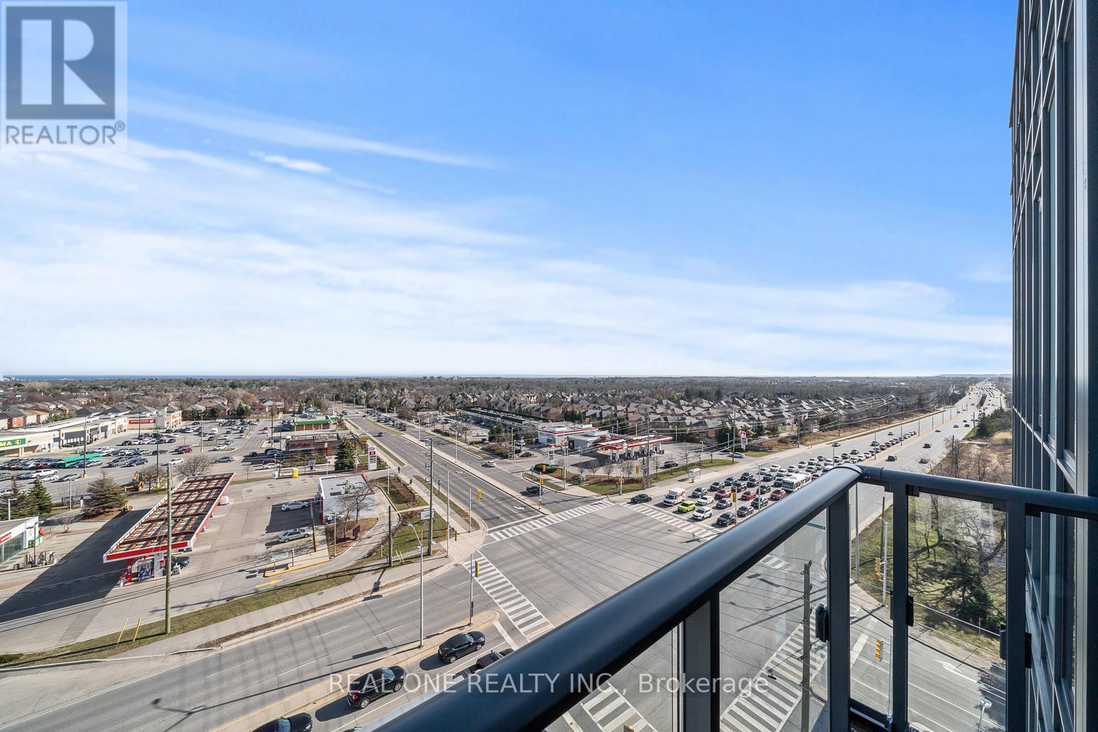 814 - 509 Dundas Street W, Oakville, Ontario  L6M 4M2 - Photo 21 - W12201391