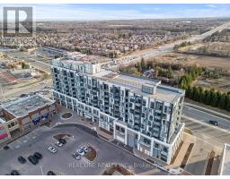 814 - 509 DUNDAS STREET W, Oakville, Ontario