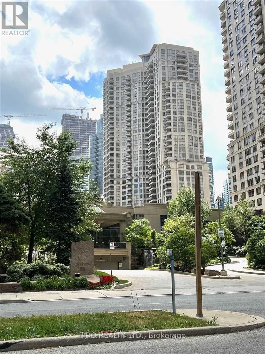 236 - 3888 Duke Of York Boulevard, Mississauga, Ontario  L5B 4P5 - Photo 1 - W12201401