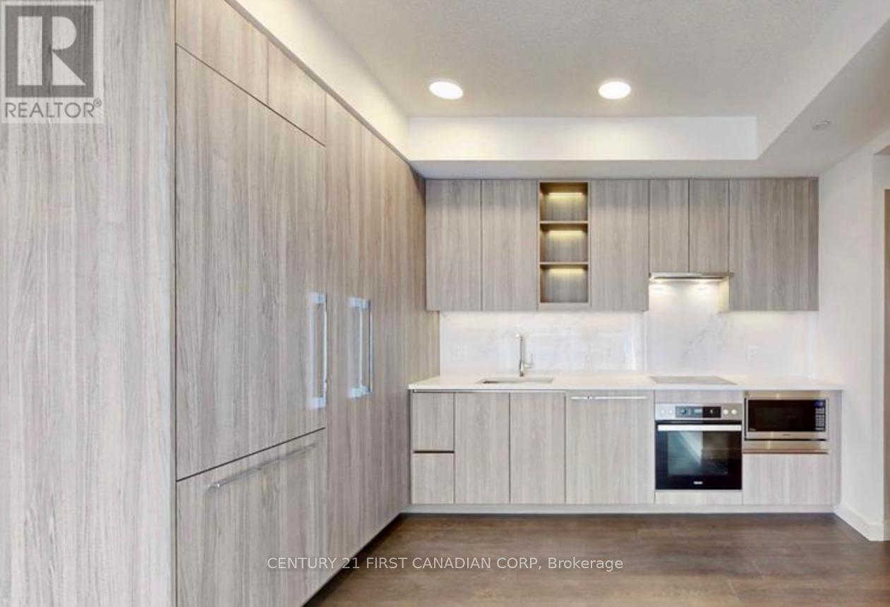 1902 - 27 Mcmahon Drive, Toronto, Ontario  M2K 0J2 - Photo 2 - C12201490