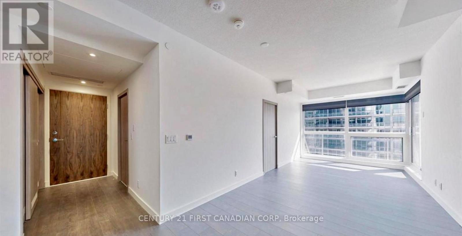 1902 - 27 Mcmahon Drive, Toronto, Ontario  M2K 0J2 - Photo 3 - C12201490