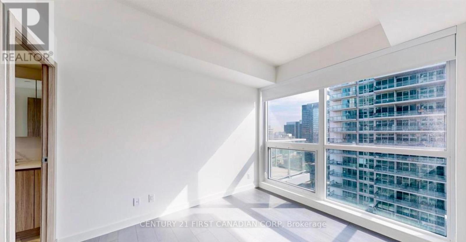 1902 - 27 Mcmahon Drive, Toronto, Ontario  M2K 0J2 - Photo 4 - C12201490