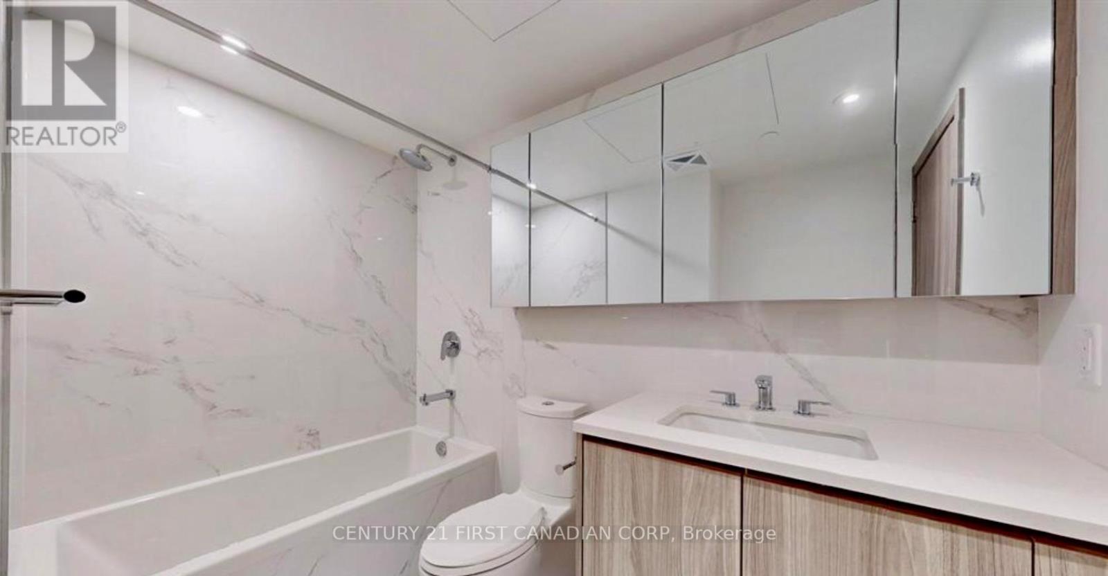 1902 - 27 Mcmahon Drive, Toronto, Ontario  M2K 0J2 - Photo 6 - C12201490