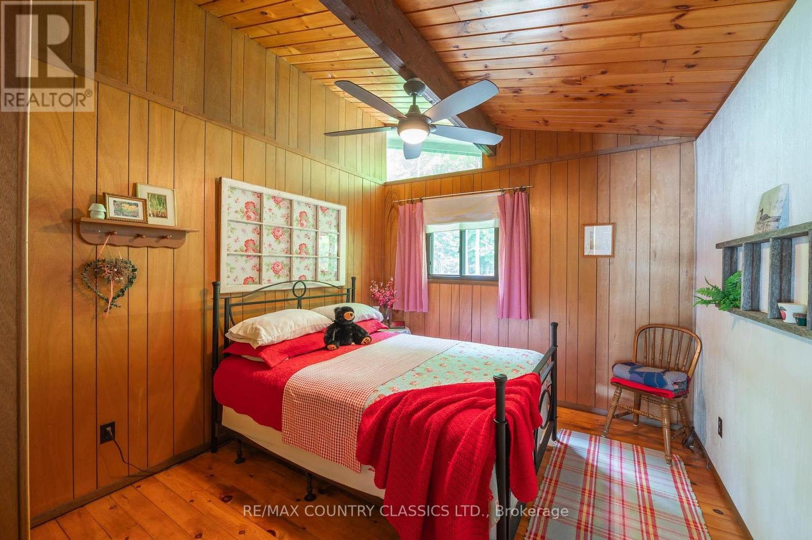 217 Moffat Road, North Kawartha, Ontario  K0L 1A0 - Photo 37 - X12201450