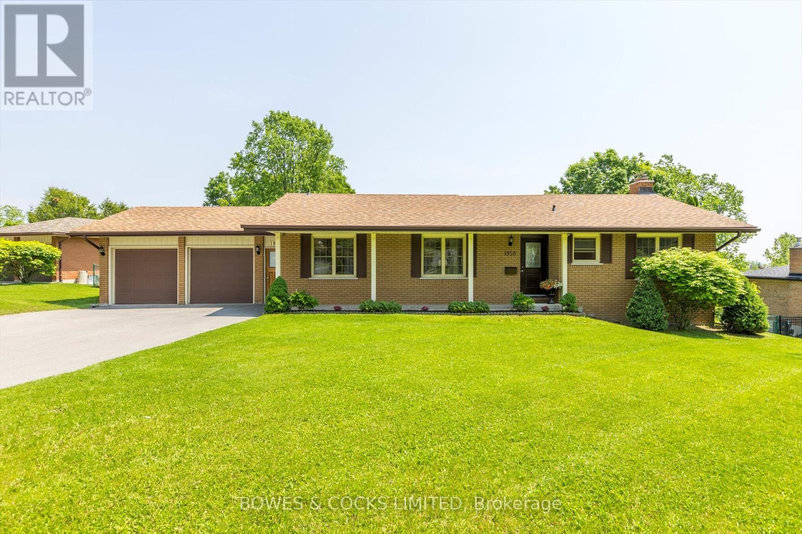 1958 Bankside Drive, Peterborough, Ontario  K9K 1A4 - Photo 1 - X12201462