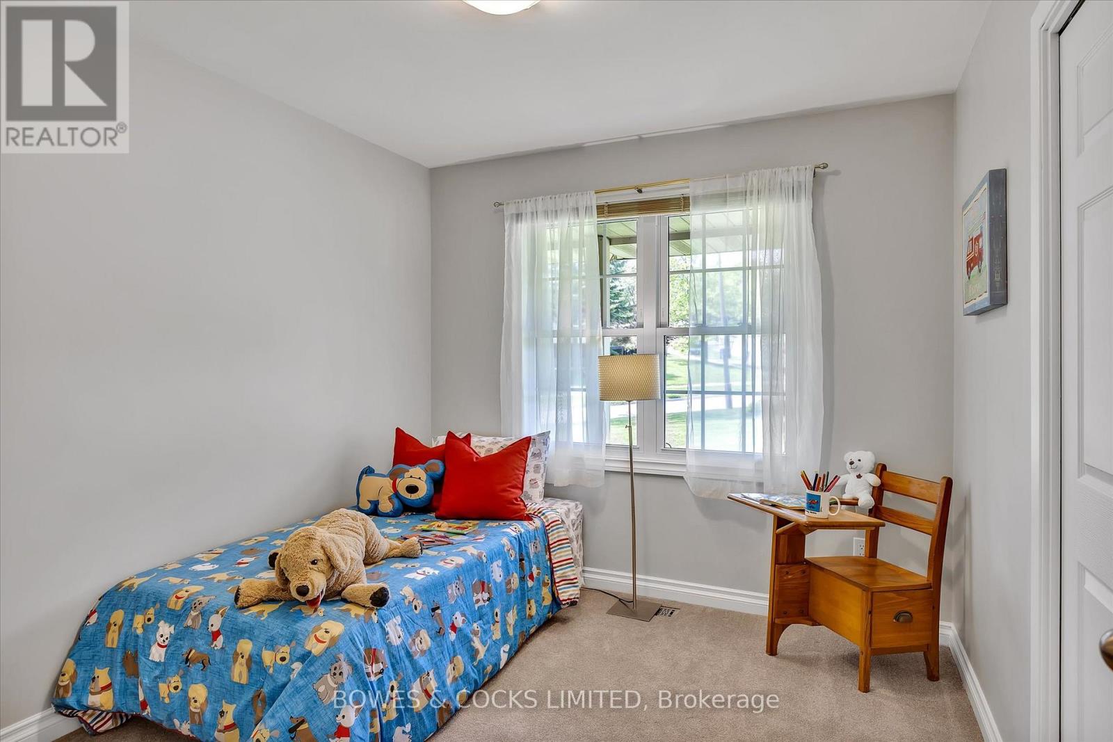 1958 Bankside Drive, Peterborough, Ontario  K9K 1A4 - Photo 24 - X12201462