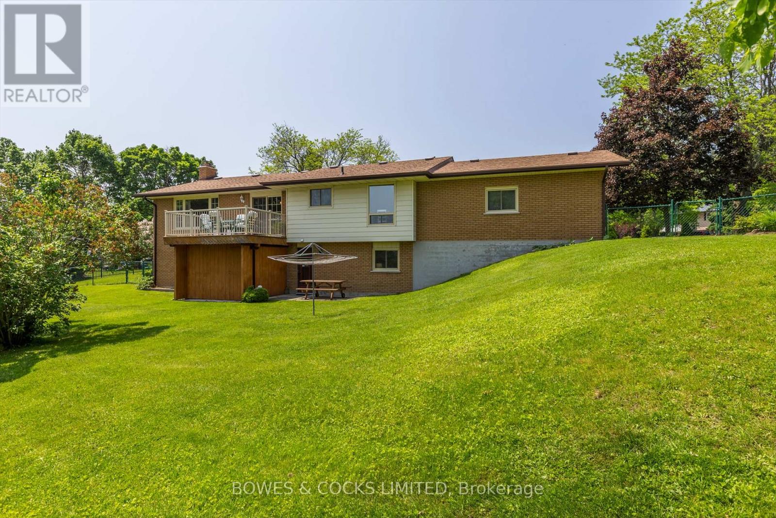 1958 Bankside Drive, Peterborough, Ontario  K9K 1A4 - Photo 34 - X12201462