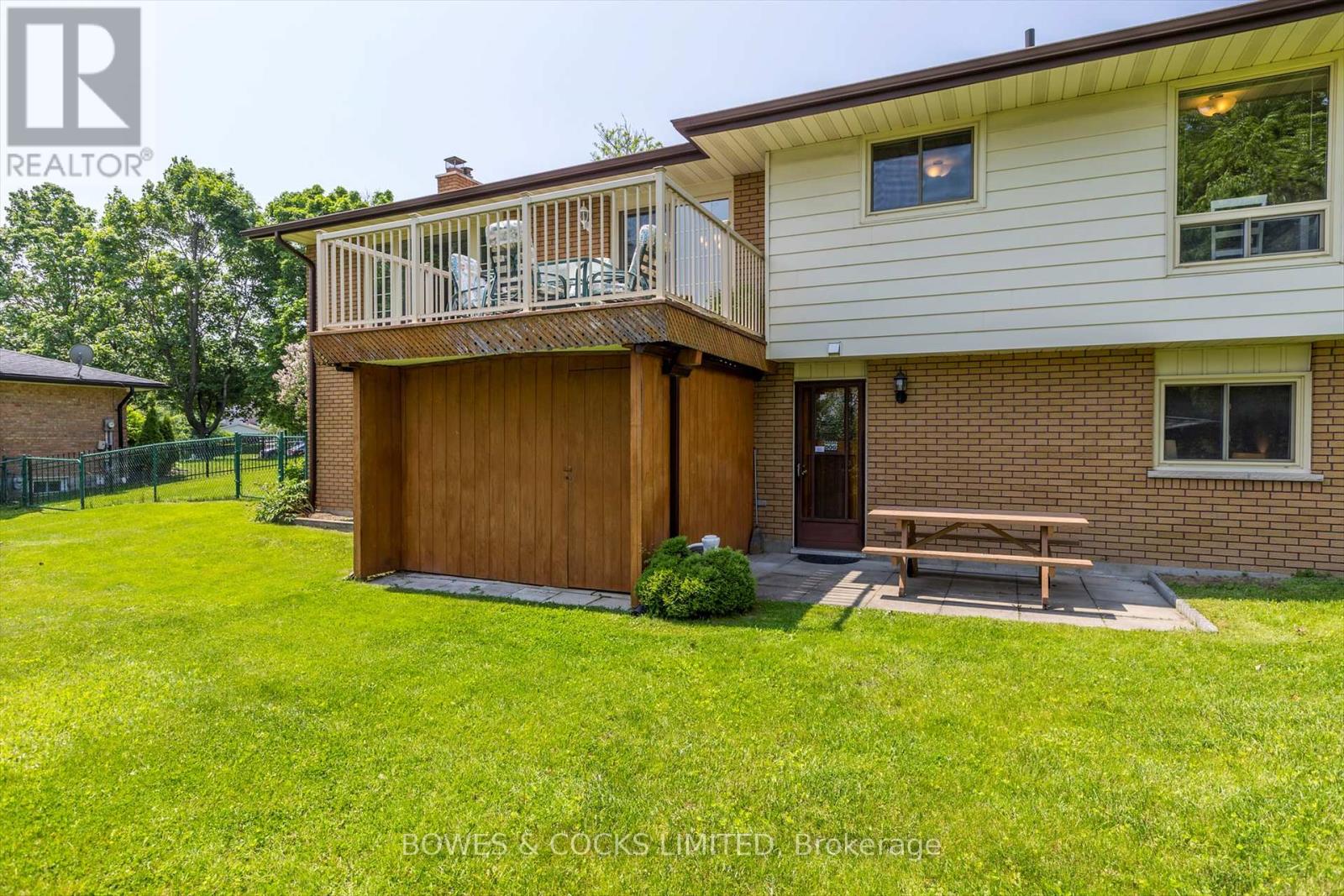 1958 Bankside Drive, Peterborough, Ontario  K9K 1A4 - Photo 35 - X12201462