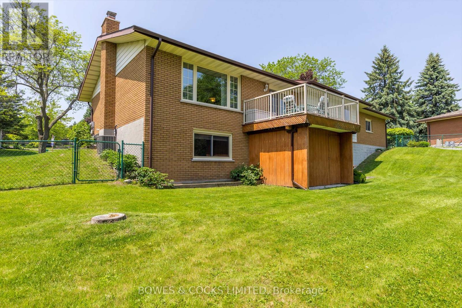 1958 Bankside Drive, Peterborough, Ontario  K9K 1A4 - Photo 36 - X12201462