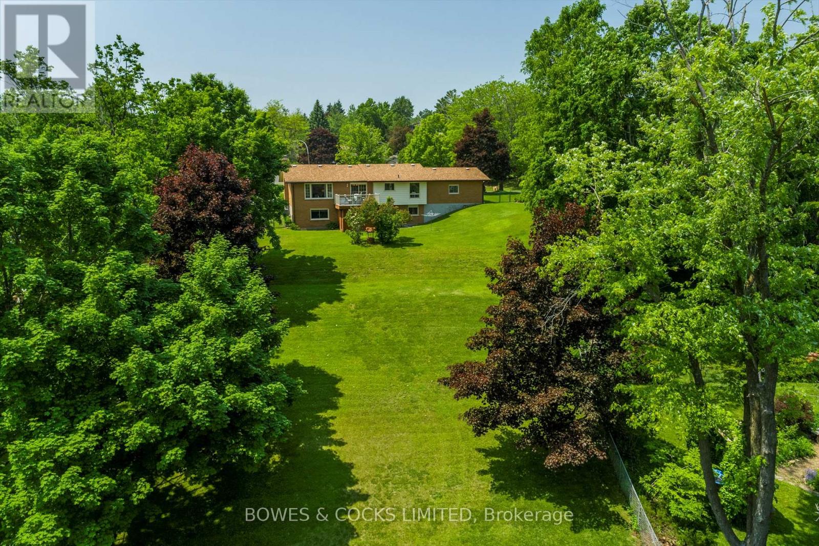 1958 Bankside Drive, Peterborough, Ontario  K9K 1A4 - Photo 40 - X12201462