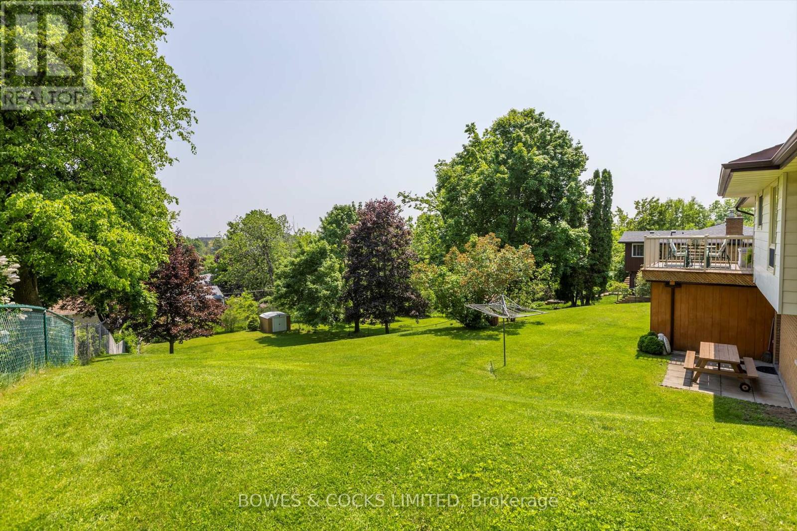 1958 Bankside Drive, Peterborough, Ontario  K9K 1A4 - Photo 41 - X12201462