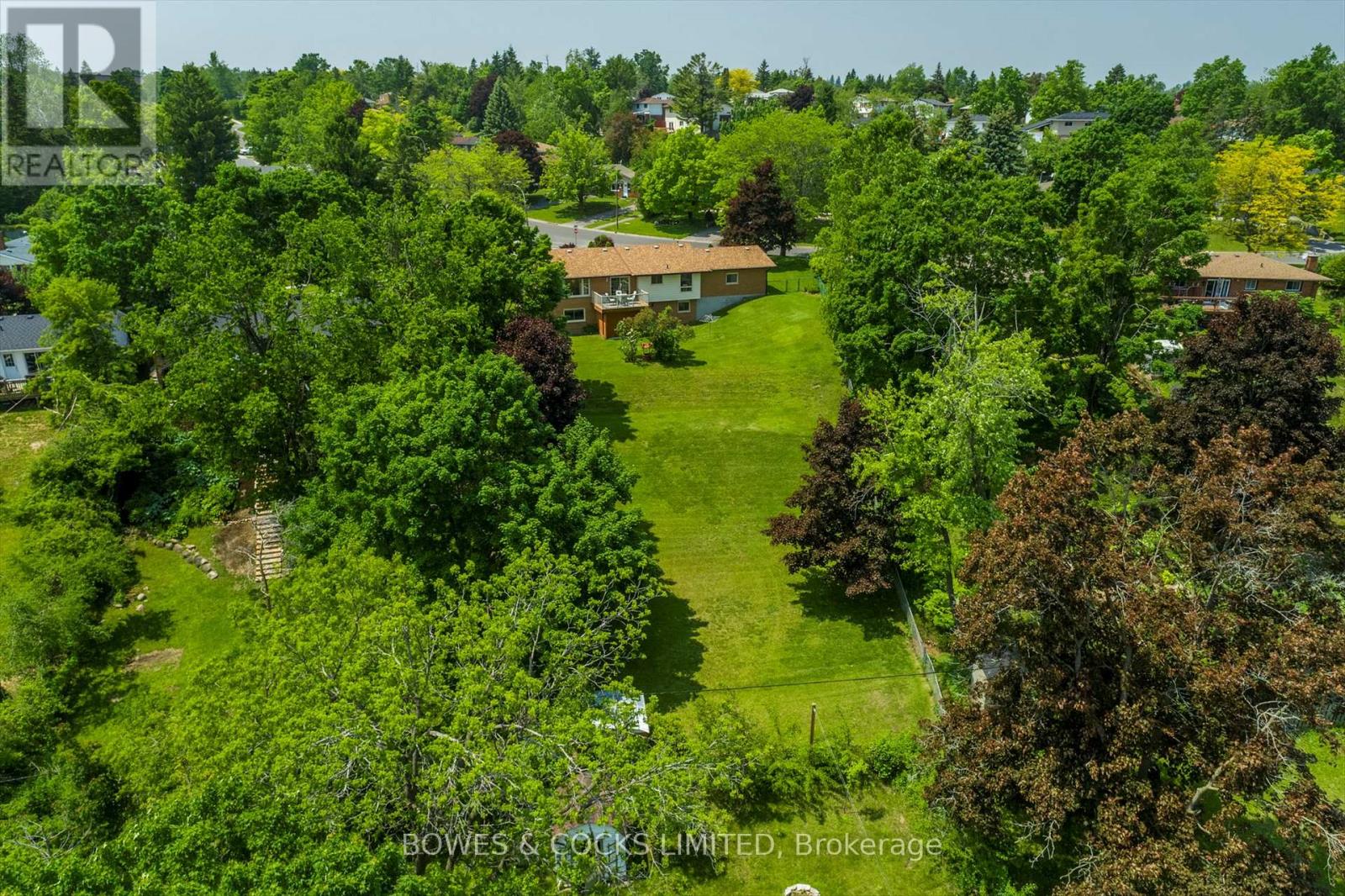 1958 Bankside Drive, Peterborough (Monaghan), Ontario  K9K 1A4 - Photo 44 - X12201462