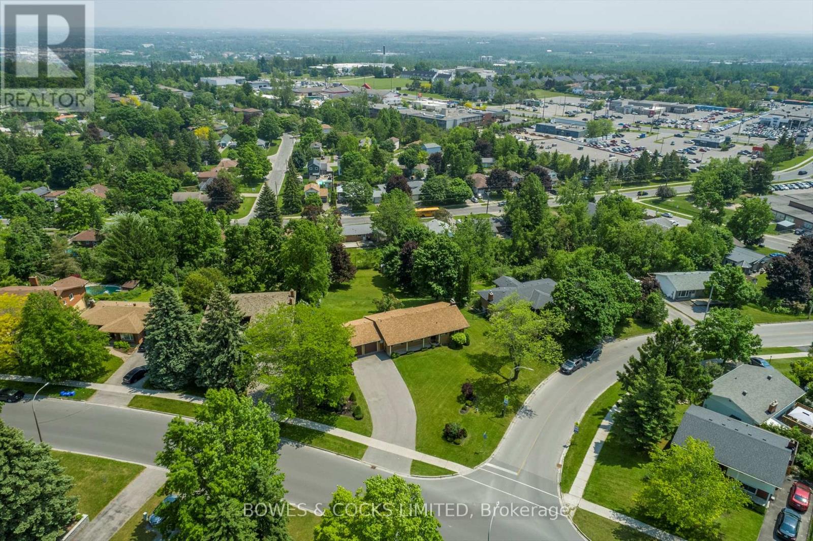 1958 Bankside Drive, Peterborough, Ontario  K9K 1A4 - Photo 45 - X12201462