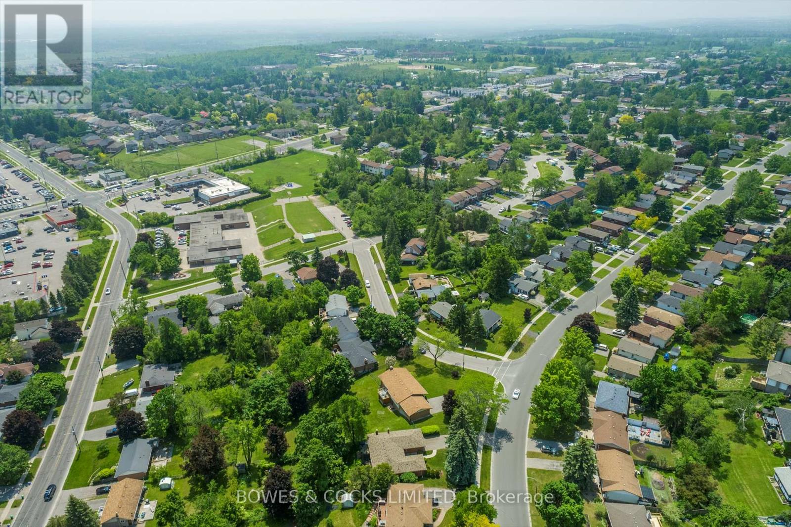 1958 Bankside Drive, Peterborough, Ontario  K9K 1A4 - Photo 46 - X12201462