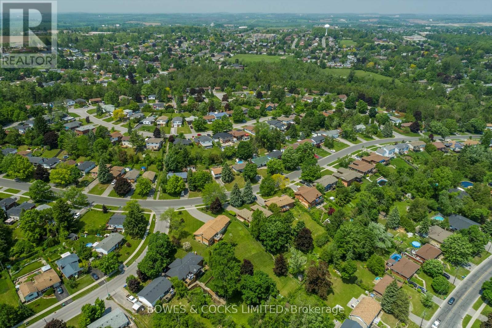 1958 Bankside Drive, Peterborough, Ontario  K9K 1A4 - Photo 47 - X12201462