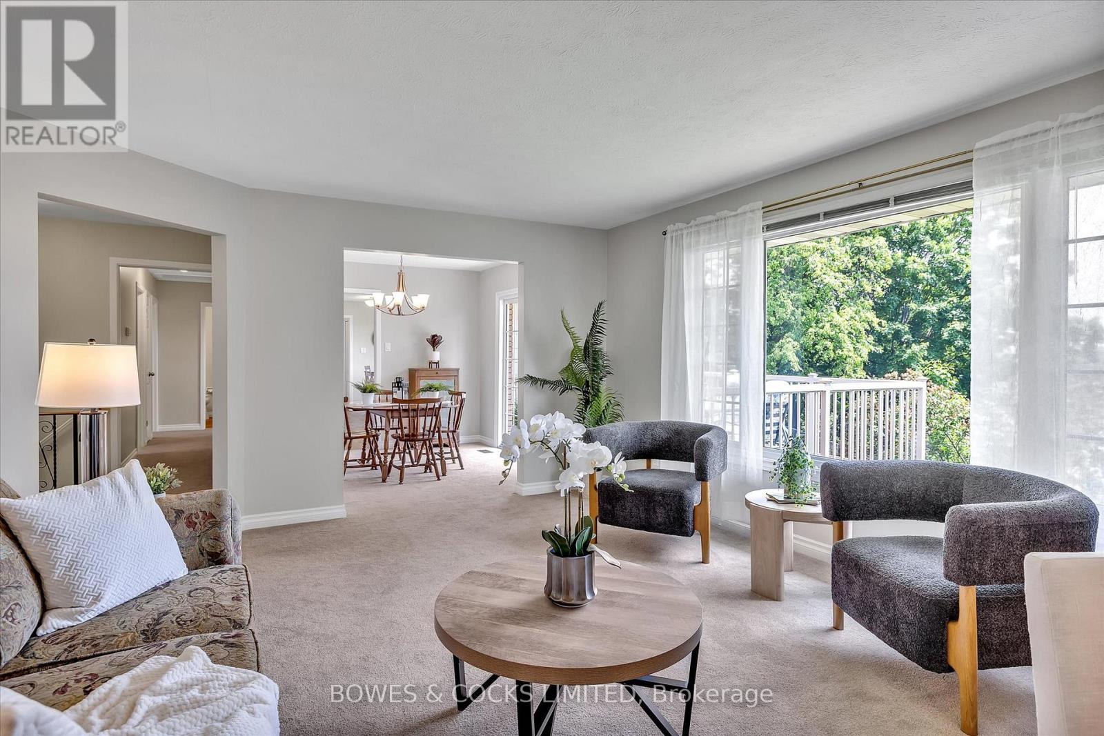 1958 Bankside Drive, Peterborough, Ontario  K9K 1A4 - Photo 9 - X12201462
