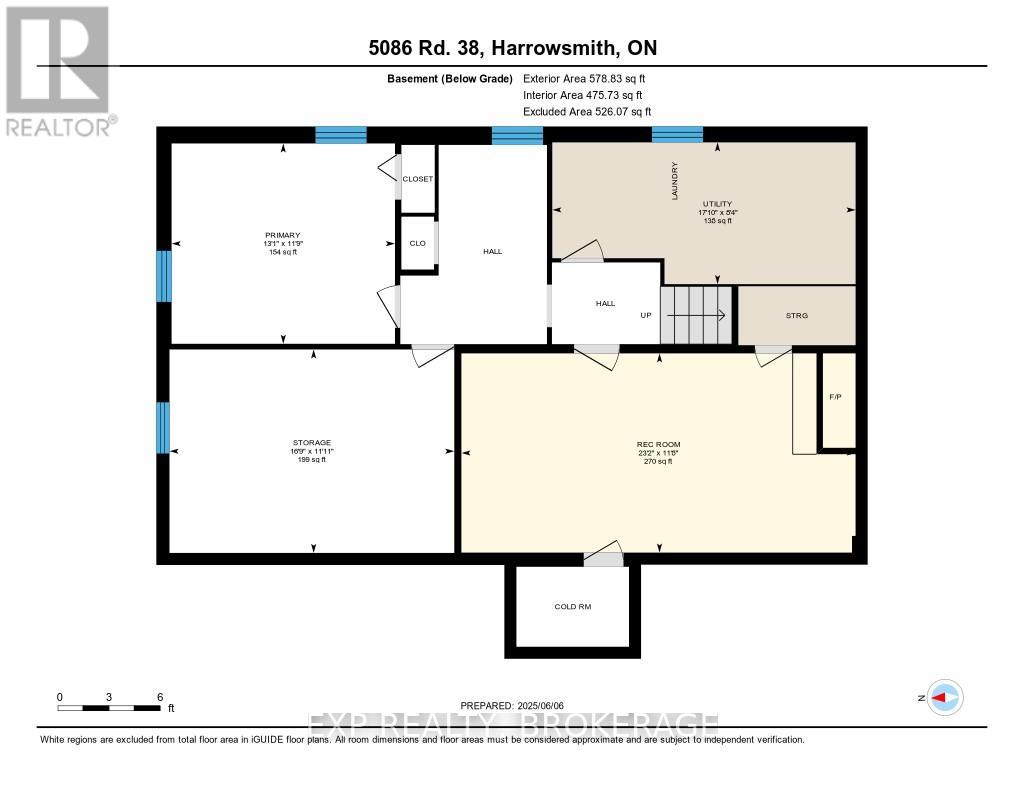 5086 Highway 38, South Frontenac (Frontenac South), Ontario  K0H 1V0 - Photo 40 - X12201426