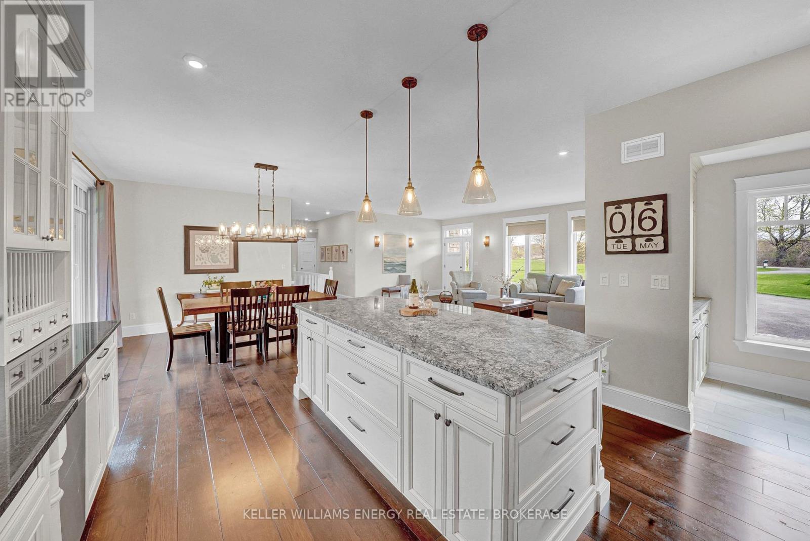 73 White Chapel Road, Prince Edward County, Ontario  K0K 2T0 - Photo 10 - X12201465