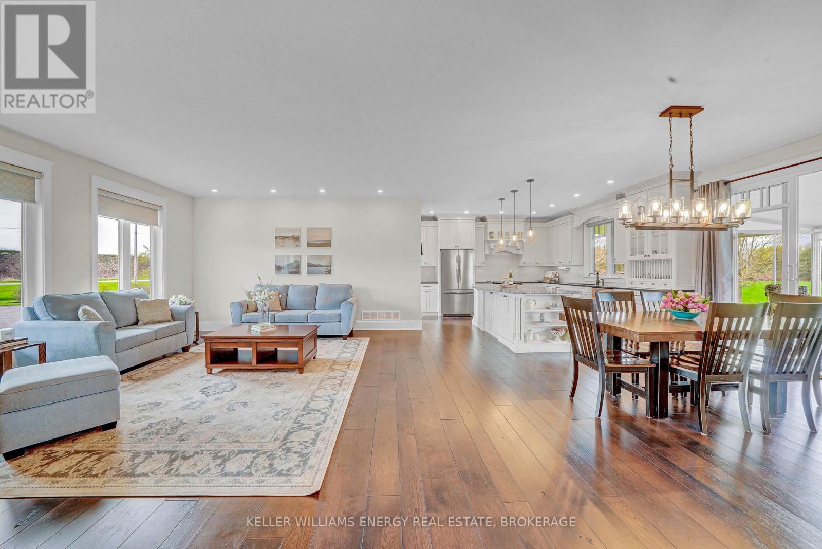 73 White Chapel Road, Prince Edward County, Ontario  K0K 2T0 - Photo 13 - X12201465