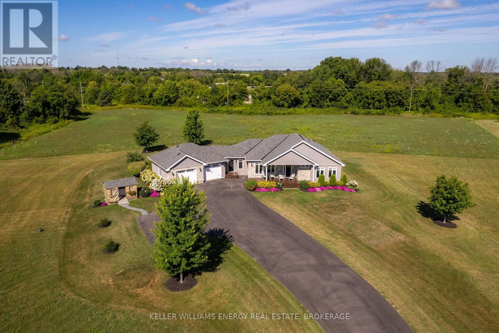 73 White Chapel Road, Prince Edward County, Ontario  K0K 2T0 - Photo 2 - X12201465