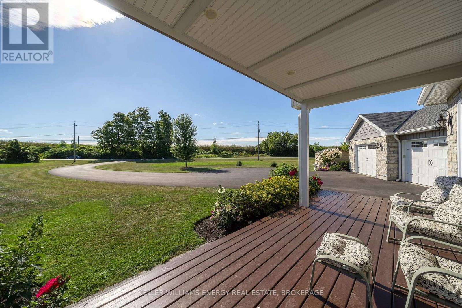 73 White Chapel Road, Prince Edward County, Ontario  K0K 2T0 - Photo 37 - X12201465