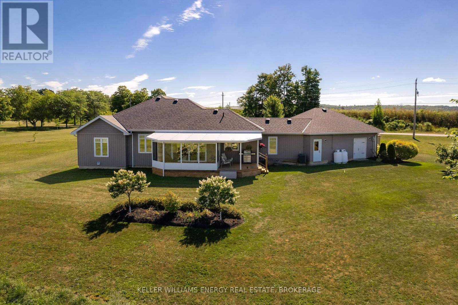 73 White Chapel Road, Prince Edward County, Ontario  K0K 2T0 - Photo 40 - X12201465