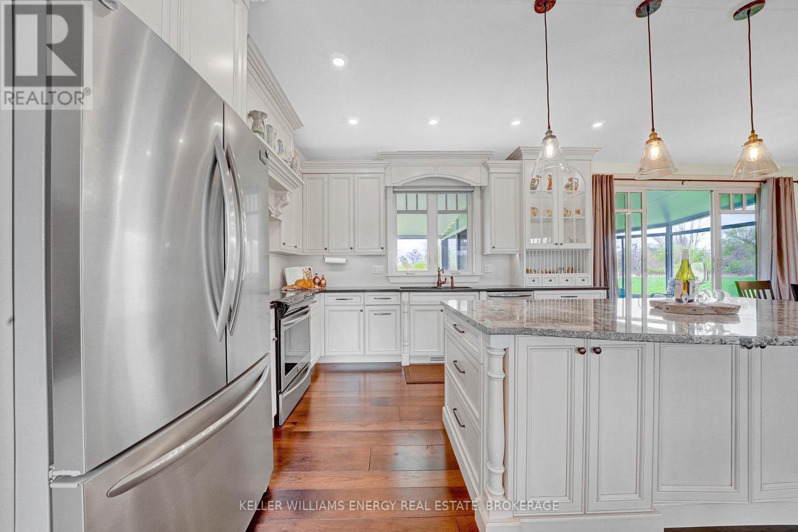 73 White Chapel Road, Prince Edward County, Ontario  K0K 2T0 - Photo 8 - X12201465
