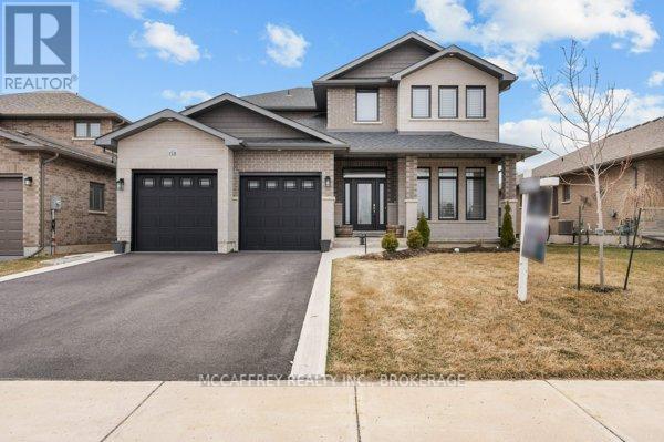 Property at 158 CHERRYWOOD PARKWAY image 1