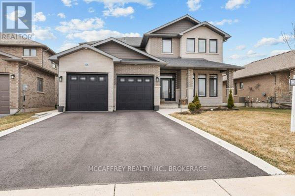 Property at 158 CHERRYWOOD PARKWAY image 2