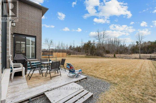 158 Cherrywood Parkway, Greater Napanee, Ontario  K7R 0E2 - Photo 38 - X12201443
